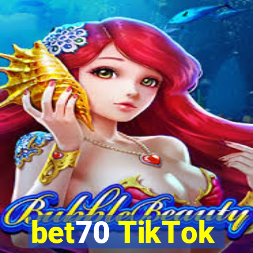 bet70 TikTok